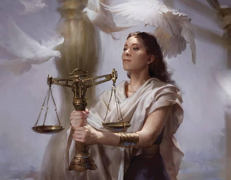 აგვისტოს ასტროლოგიური პროგნოზი მამაკაცი და ქალი სასწორებისთვის "ჩახლართული სიტუაციიდანაც იოლად იპოვით გამოსავალს"