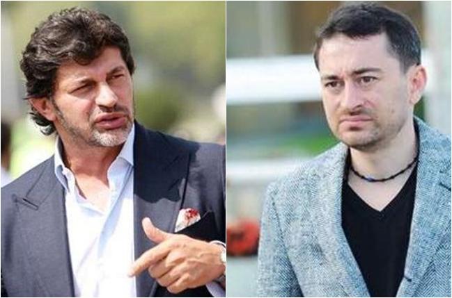 კახა კალაძე ვატო წერეთელზე: "პირადი შეურაცხყოფა არავის ეპატიება..."