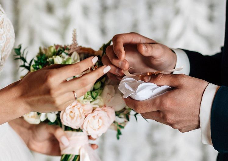 პირველი აგვისტოდან ქორწინების რიტუალის ფასი იზრდება - რა ეღირება სპეციალური სარიტუალო მომსახურება