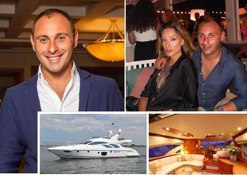 რას ამბობს ბიზნესმენი და სასურველი სასიძო "რამზესი" იახტებზე გაზრდილ მოთხოვნაზე, რა აკავშირებს ნინი ბადურაშვილთან და როგორ გამოიყურება 3-სართულიანი იახტა, რომლის დაქირავებაც შესაძლებელი იქნება