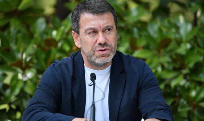 "მჯერა, რომ ეს გადაწყვეტილება კლუბის განვითარებისთვის აუცილებელია" - რომან ფიფია "დინამო თბილისს" ყიდის