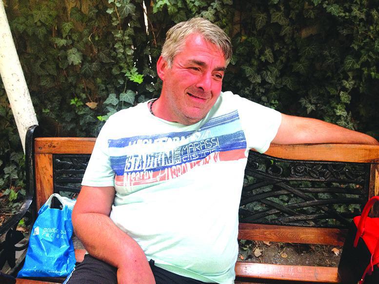 "ბევრი უბედურება გადავიტანე, ბევრი გულისტკენა, მაგრამ მომავლის რწმენა არ დამიკარგავს. ჩემი თვალით ვნახე, დედამიწას რომ  სიკეთე ამოძრავებს" - უმძიმესი ავარია და ერთ წუთში შეცვლილი ცხოვრება