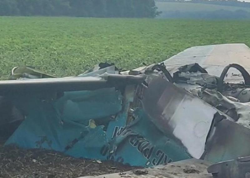 რუსებმა უკრაინაში ორი თავისივე თვითმფრინავი ჩამოაგდეს - ოკუპანტები აგვისტოს ომის შეცდომებს იმეორებენ