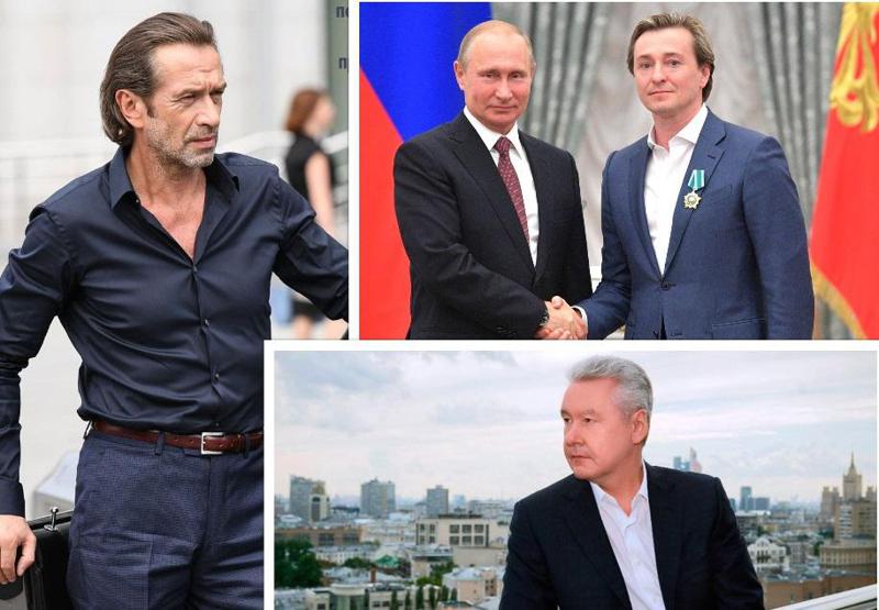 მსახიობები: მაშკოვი და ბეზრუკოვი, მოსკოვის მერი, ბავშვთა ომბუდსმენი - კიდევ ვის დაუწესდა შეზღუდვები ევროკავშირის მიერ რუსეთისთვის დაწესებული სანქციების მე-7 პაკეტით?