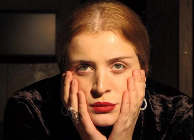 "ჩემს გაუქმებულ კონცერტს საქართველოში არასდროს დავივიწყებ, ისე ქმნით ჩემგან გმირს, რომ ვერც იაზრებთ" - მეგი გოგიტიძე