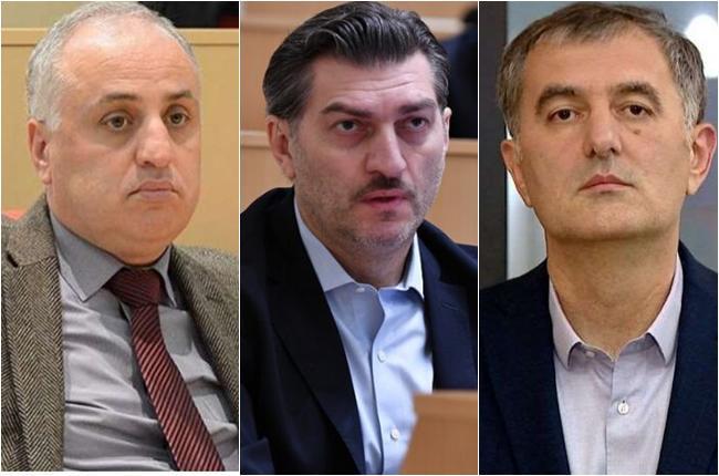 სოზარ სუბარის, დიმიტრი ხუნდაძისა და მიხეილ ყაველაშვილის მორიგი ეპისტოლე - ბრალდებები არა მხოლოდ ელჩის, არამედ ქვეყნის სტარტეგიული პარტნიორის, აშშ-ის მისამართით