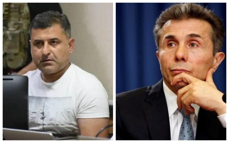 "დანიშვნის შემდეგ მივხვდი, თუ რა სისტემაში აღმოვჩნდი... ბიძინა ივანიშვილი მოითხოვდა, შემესრულებინა ყველანაირი დავალება" - გოგაშვილი მორიგ განცხადებას ავრცელებს