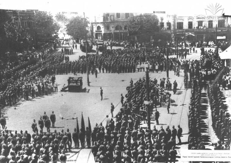 "რუსი ჯარისკაცები სოფელ-სოფელ დაძრწიან... მოსახლეობა შიმშილობს “ - საქართველო რუსეთის ბატონობის ქვეშ "გარდიანის" თვალით - 1921 წელს დაწერილი წერილი
