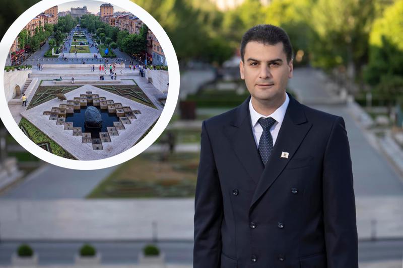 ერევნის მერმა გადაწყვიტა დედაქალაქის მოსახლეობა დილის 7 საათზე, მუსიკით გააღვიძოს - რა გამოხმაურება მოჰყვა ჰრაჩია სარქისიანის გადაწყვეტილებას?