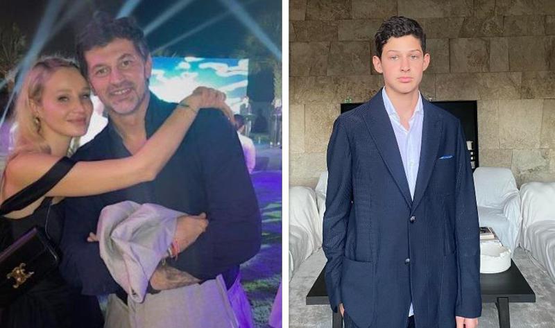 "და მაინც, მგონია რომ მე უფრო მგავს" - რას წერს ანუკი არეშიძე უფროსი შვილის შესახებ