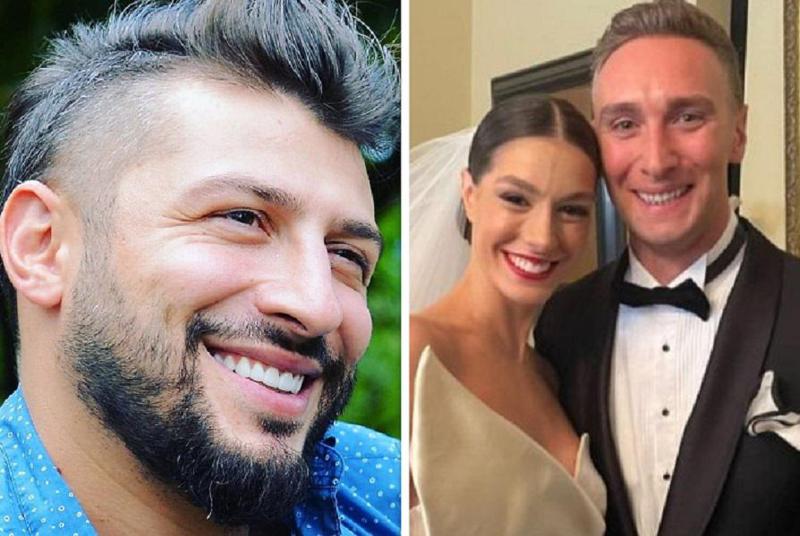 "ნიგვზიან ბადრიჯნამდე" ნუ დაიყვანთ თქვენს კულტურას!" - გიორგი გასვიანი ირაკლი მაქაცარიასა და ლიზა ჩიჩუას ქორწილის სკანდალზე