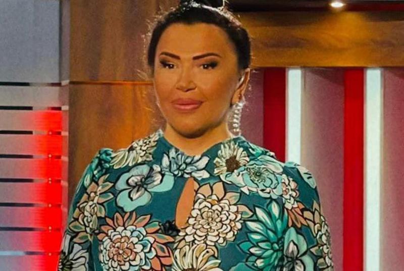 "რაც დღეს ირაკლი კობახიძემ აკადრა ახალგაზრდა ჟურნალისტს, კატასტროფაა, ფსკერია" - ინგა გრიგოლია