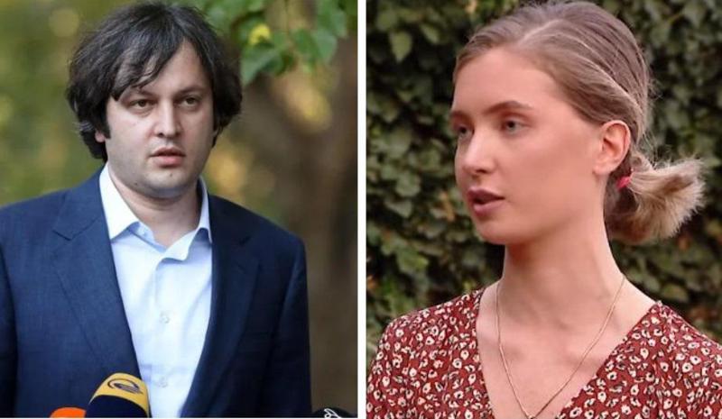 "როგორც ჩანს, ჩემმა კრიტიკულმა კითხვებმა გააღიზიანა... პირდაპირ შეურაცხყოფაზე გადმოვიდა" - ჟურნალისტი ნატალი ჯახუტაშვილი ირაკლი კობახიძის შესახებ