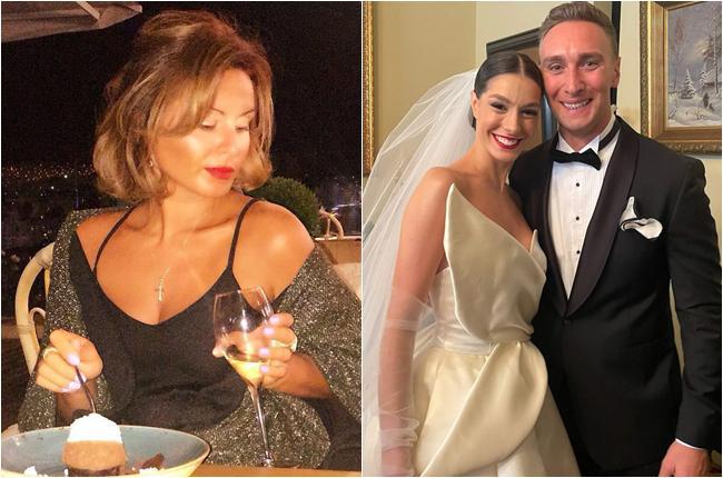 "ფოტოგრაფი, რომელიც პოსტის ავტორია, საერთოდ არ იმყოფებოდა ირაკლის და ლიზას ქორწილში" - რას წერს მაქაცარია-ჩიჩუას ქორწილის ორგანიზატორი?