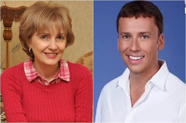 "გალკინისთვის ნასროლი ერთი-ორი "ფეისბუქური" ქვა ალბათ მეც მომხვდება, თუ ვიტყვი, რომ ძალიან მიყვარს რუსი ებრაელების იუმორი" - თეა გვასალია მაქსიმ გალკინსა და შვილების თაობაზე