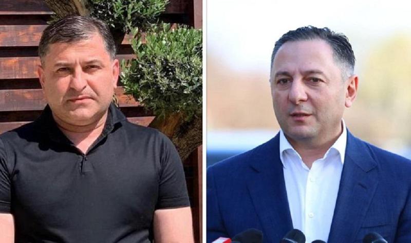 "მოდიოდა, გვთხოვდა, იქნებ რაღაც გაგვიკეთოთო, ვერაფერს გაგიკეთებთ - მეთქი" - რას ამბობს ვახტანგ გომელაური სოსო გოგაშვილზე?