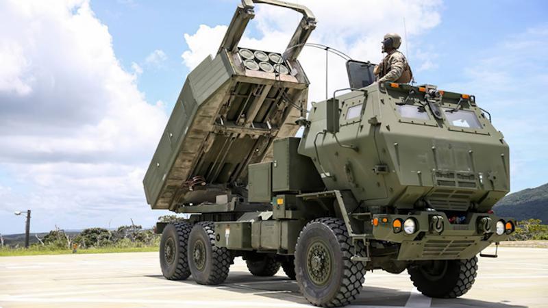 HIMARS-ები, 155 მმ-იან ჭურვები, გენერატორები... - აშშ უკრაინას დახმარების ახალ, 275 მილიონი დოლარის ღირებულების პაკეტს გადასცემს