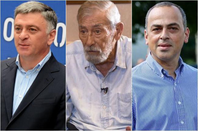 59 დეპუტატს დისციპლინარული პასუხისმგებლობის საფუძველზე, ხელფასიდან 1 105 617 ლარი დაუკავდა - ირაკლი ხახუბია, ვახტანგ კიკაბიძე, ლევან ვარშალომიძე და ა.შ - კიდევ ვინ არიან "დასჯილთა" შორის?