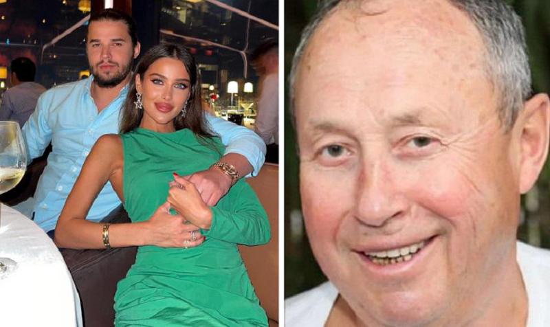 ხაბაროვსკელი მილიარდერის ოჯახის იდუმალი ცხოვრება და საბედისწერო ავარია - როგორ ცხოვრობენ იგორ ნეკლიუდოვის "ოქროს სამეფოს" მემკვიდრე და ქართველი რძალი