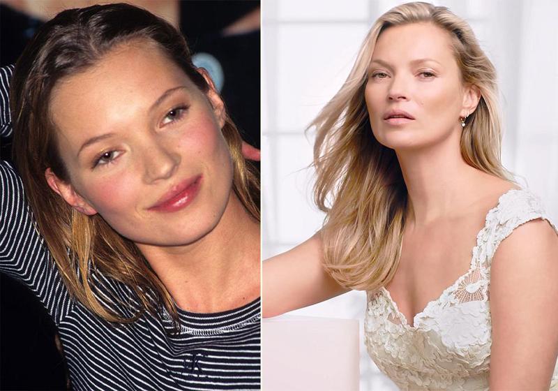 "ისინი ჩემი უსუსურობით სარგებლობდნენ..." - ქეით მოსის გულახდილი ინტერვიუ: რა ზეწოლის ქვეშ იყო სამოდელო ბიზნესში 14 წლის ასაკში მოხვედრილი და რას ჰყვება საკულტო გადაღებებზე?