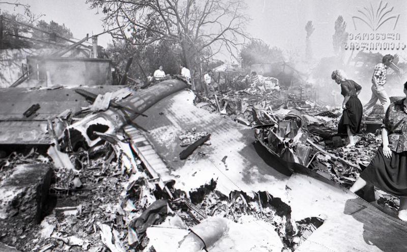 როგორ უღალატა რუსეთმა საქართველოს 32 წლის წინ - სოჭის შეთანხმება, განიარაღებული სოხუმი და ოკუპანტების და სეპარატისტების შტურმი ქალაქზე