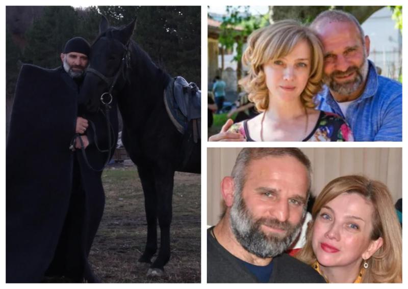 "იმ საწოლში არ ვიძინებდი, სადაც ერთად ვიწექით, იატაკზე ვწვებოდი, დღემდე ასე ვარ... ის ჩემი ცხოვრების ერთადერთი და ბოლო სიყვარულია" - ლუკა კურტანიძე მეუღლესთან დაშორებაზე