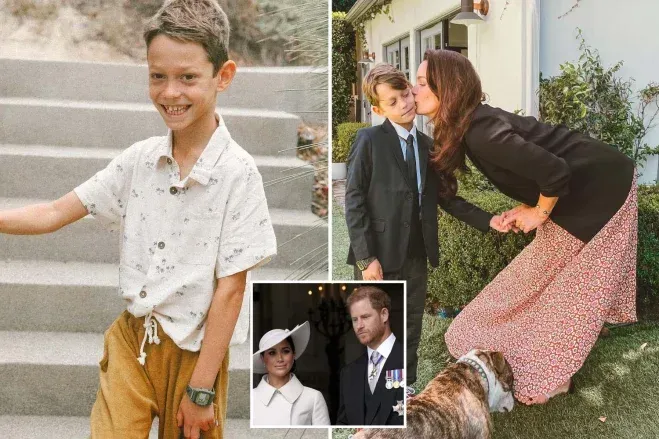 მეგან მარკლის და პრინც ჰარის მეგობრის ცხრა წლის ვაჟი მოულოდნელად გარდაიცვალა - რას წერს ბრიტანული მედია