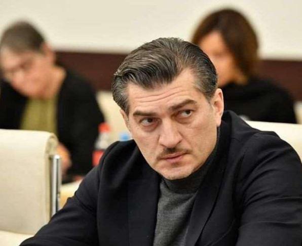 “საქილიკოა?! აუცილებლად უნდა შედგეს ვინმეს მკვლელობა, რომ მერე ვიშვიში დაიწყოთ?!“ - მიხეილ ყაველაშვილი სუს-ში მიმდინარე გამოძიებაზე