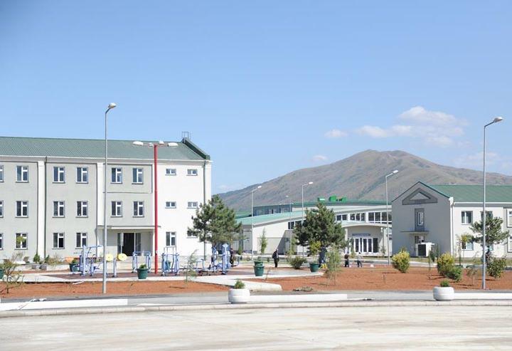 აკადემიის ტერიტორიაზე თავდაცვის ძალების თანამშრომელი გარდაიცვალა - რას აცხადებს სამინისტრო