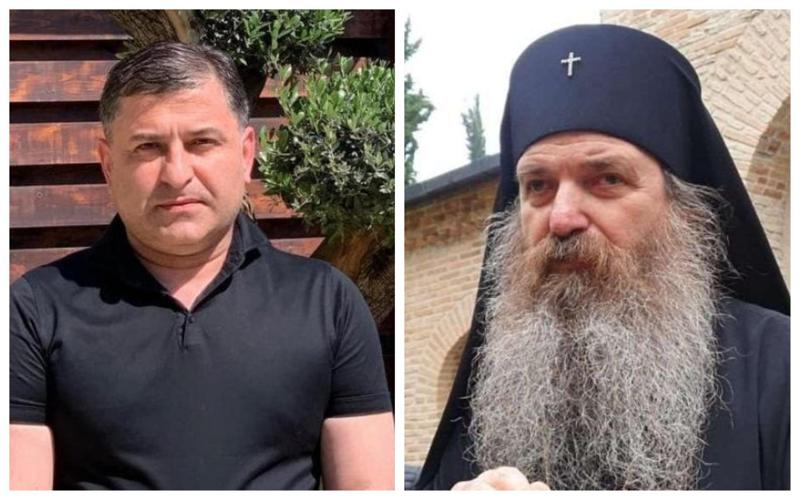 "მეუფე იაკობმა გამაფრთხილა, რომ ჩემი ლიკვიდაცია დავალებული ჰქონდა ქისტ "ქილერს"... შემდეგ ამას მაჩალიკაშვილს დააბრალებდნენ" - რას წერს სოსო გოგაშვილი წერილში?