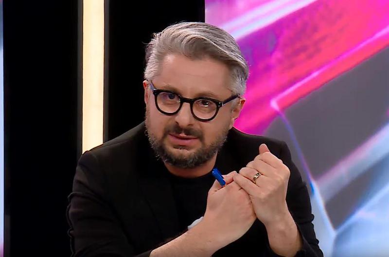 "ივანიშვილის რუსული ტიპის ვაჭრობის წინააღმდეგ ჭრის მხოლოდ ხისტი პასუხი. ის უნდა მიხვდეს, რომ თამაში წაგებულია და უნდა შეეგუოს დამარცხებას" - რას წერს ნიკა გვარამია