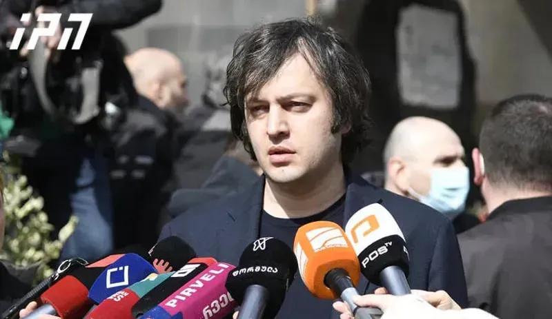 "თუ კელი დეგნანი ბიძინა ივანიშვილის მეგობრად მიიჩნევს თავს, მაშინ მასზე უსამართლო შეტევას გაემიჯნებოდა" - ირაკლი კობახიძე