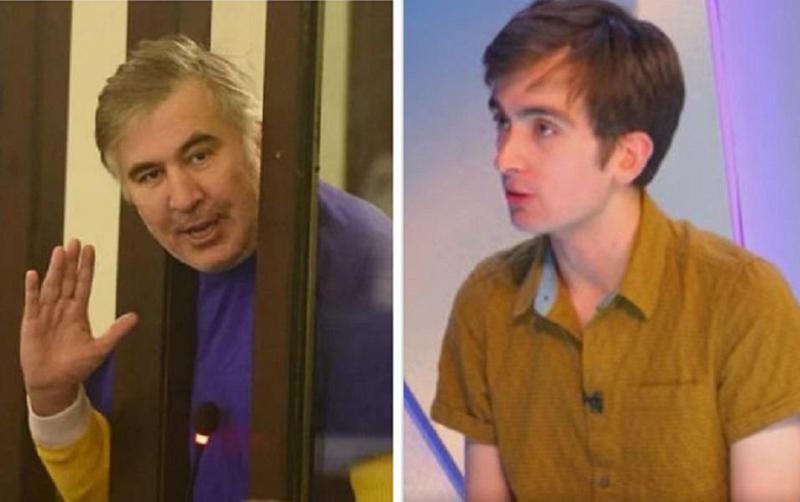 "ბევრისთვის მამაჩემი არ არის მომავლის ლიდერი" - მიხეილ სააკაშვილის ვაჟი ექსპრეზიდენტის ჯანმრთელობაზე, მის როლზე პოლიტიკაში და მამის "დიდ შეცდომაზე"