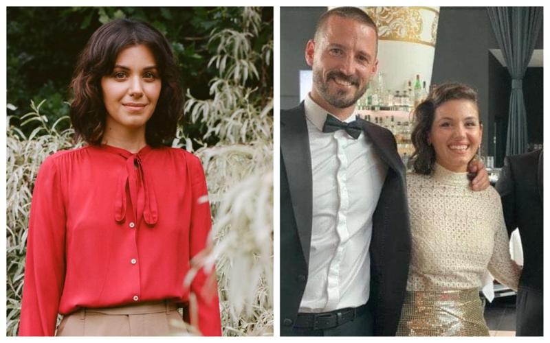 "ეს ქორწინება უფრო იღბლიანი გამოდგა" - ქეთი მელუას მეორე ქმარი ნახევრად ქართველია: ოჯახის პირველი კომენტარი მომღერლის ორსულობის გამოცხადების შემდეგ