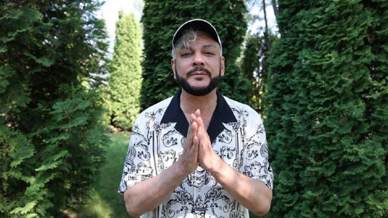 რუსი მომღერალი ფილიპ კირკოროვი მოლდოვაში არ შეუშვეს