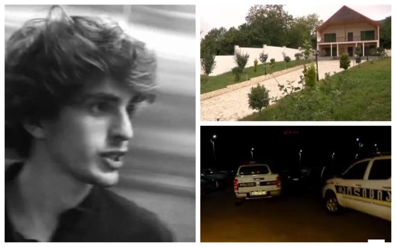 "კუჭავას გადაღებულ ფოტოზე ჩანს მკვლელობაში ბრალდებული, რომელსაც დანა უკავია და იმალება... ამის მიუხედავად კუჭავა ცრუ ჩვენებას იძლევა" - პროკურორი ახალი დეტალებით