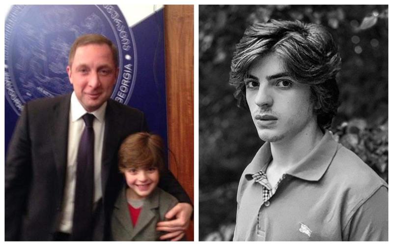 "ჩემი სიცოცხლით სავსე, კეთილი და მოსიყვარულე მირიანი" - რას წერს ბუკა პეტრიაშვილი ცხვარიჭამიში მოკლულ ახალგაზრდაზე?