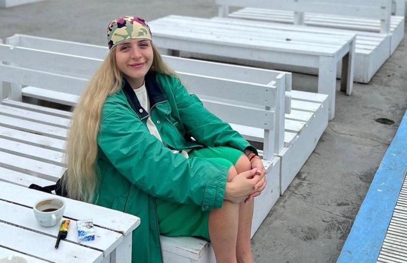 მეგი გოგიტიძის, სოჭში დაგეგმილი, კონცერტი გაუქმდა - რა გახდა ამის მიზეზი და რა ელის მის მოსკოვურ გასტროლს?