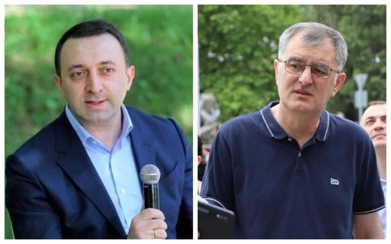 "სვანი კაცია და თავის მშობლიურ მხარეშია ჩამოსული" - როგორ ხსნის პრემიერი "სვანეთობა 2022"-ის ღონისძიებაზე სოზარ სუბარის დასწრებას