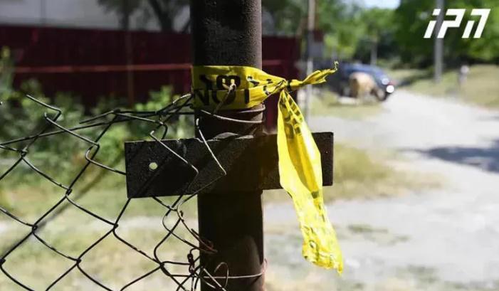 მორიგი ყაჩაღობა წალენჯიხაში - საცხოვრებელ სახლში ავტომატებით შეიარაღებული, ნიღბიანი პირები შეიჭრნენ