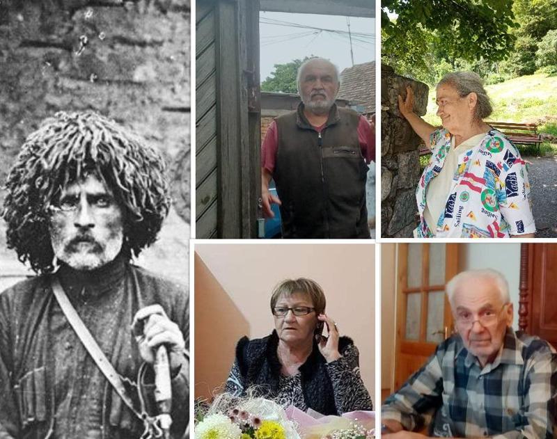 "იყო დრო, ვაჟას ეზოში შესვლის უფლება არ გვქონდა" - ვაჟა-ფშაველას დევნილი შთამომავლები: ვინ არიან ისინი და რას ჰყვებიან წარსულსა და ამჟამინდელ ცხოვრებაზე?