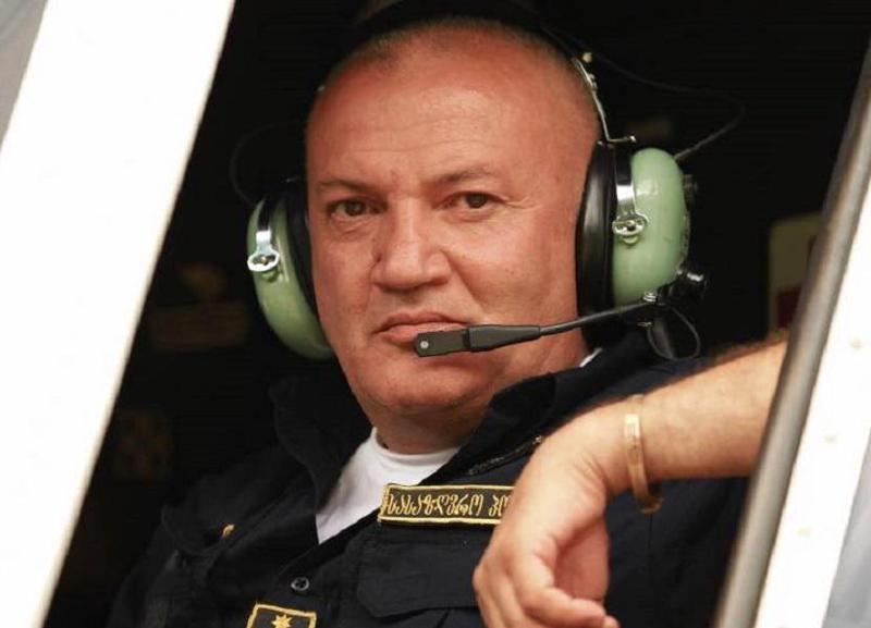 "როდესაც ბრუნდები და აანალიზებ, სად იყავი, რა გააკეთე, მაშინ უფროა შიშის გრძნობა" - რას ამბობდა წლების წინ ზაზა ლორია, მფრინავი, რომელიც გუდაურში მომხდარ ტრაგედიას ემსხვერპლა