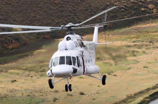 "MI-8 MTV-1-ის პერსპექტივა აღარ არსებობს... მისი ყიდვა რუსეთში, თითქმის, წარმოუდგენელია, უნდა გადავიდეთ დასავლურ შვეულმფრენებზე" - რა ვიცით MI-8 -ზე, რომელმაც კატასტროფა განიცადა