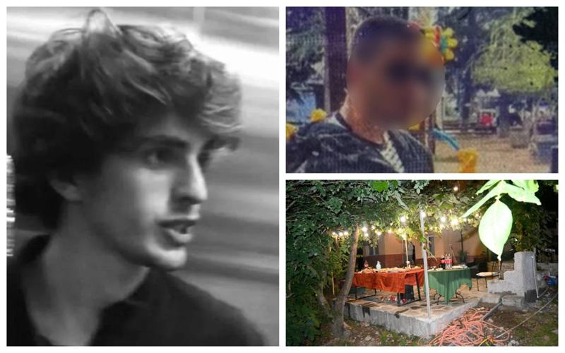 "გულწრფელად ვინანიებ ჩადენილს... მე წვეულებამდე მირიან კუკავას არ ვიცნობდი" - რას ჰყვება ცხვარიჭამიაში მომხდარ მკვლელობაში ბრალდებული ჩვენებაში?