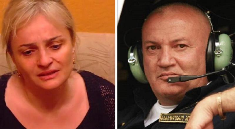 "დამირეკა, 1 საათში უნდა ჩამოვფრინდე და დამხვდიო, ამ წუთამდე ველოდე..." - გუდაურის ტრაგედიის დროს დაღუპული მფრინავის მეუღლე