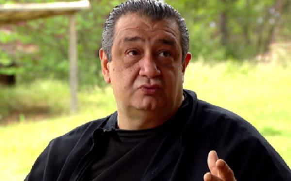 "ღმერთო, გადაგვირჩინე... " - მომღერალი მამუკა ონაშვილი ავარიაში მოყვა