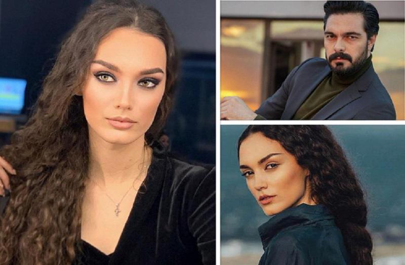 ულამაზესი ქართველი მსახიობი პოპულარულ თურქულ სერიალში მთავარ როლს შეასრულებს - ვინ არის ნანა სტამბოლიშვილი, რომელიც "გაუცინარი კაცის" პარტნიორი იქნება