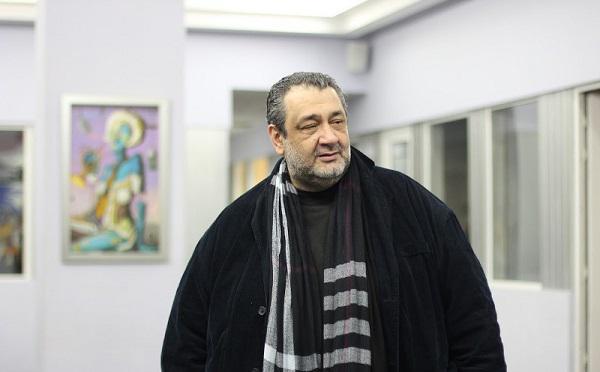 მომღერალი მამუკა ონაშვილი გარდაიცვალა