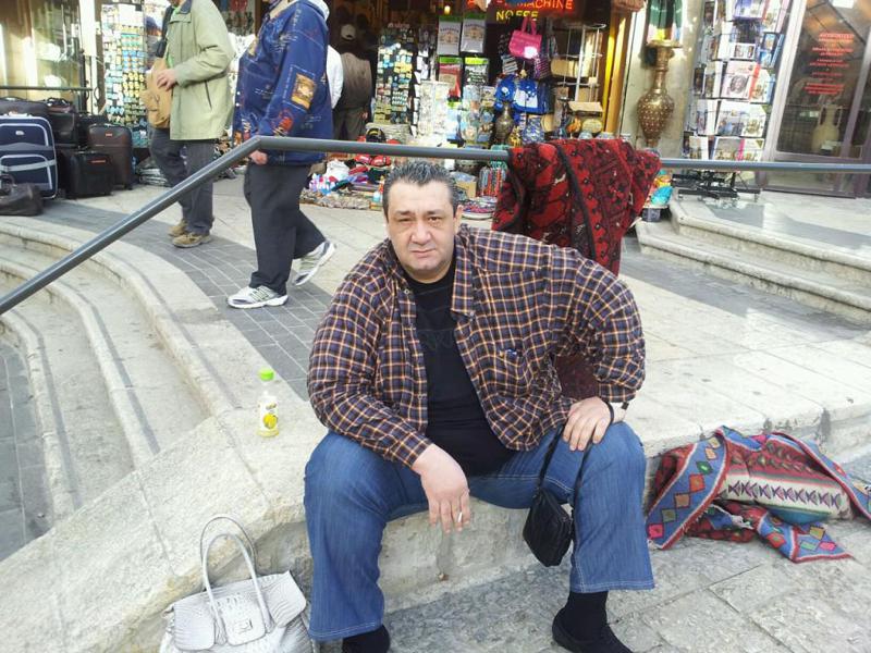 "ოჯახის სახელით სამძიმარს ვუცხადებთ ავარიაში დაღუპულის ოჯახს... რაც შეეხება მამუკას მდგომარეობას, წნევა არ რეგულირდება" - რას წერს ონაშვილის დისშვილი?