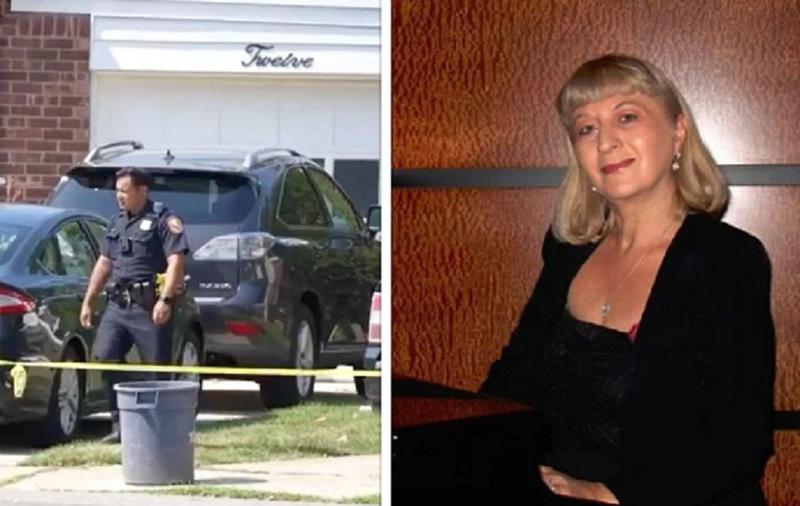 "შვილის პიტბული მიიყვანა, ამბობდა, გიორგისგან ესღა დამრჩაო... ეზოში გახდა ცუდად და დაგლიჯა უბედური ქალი" - რას ჰყვება ამერიკაში ტრაგიკულად დაღუპული ქართველი პიანისტის მეგობარი